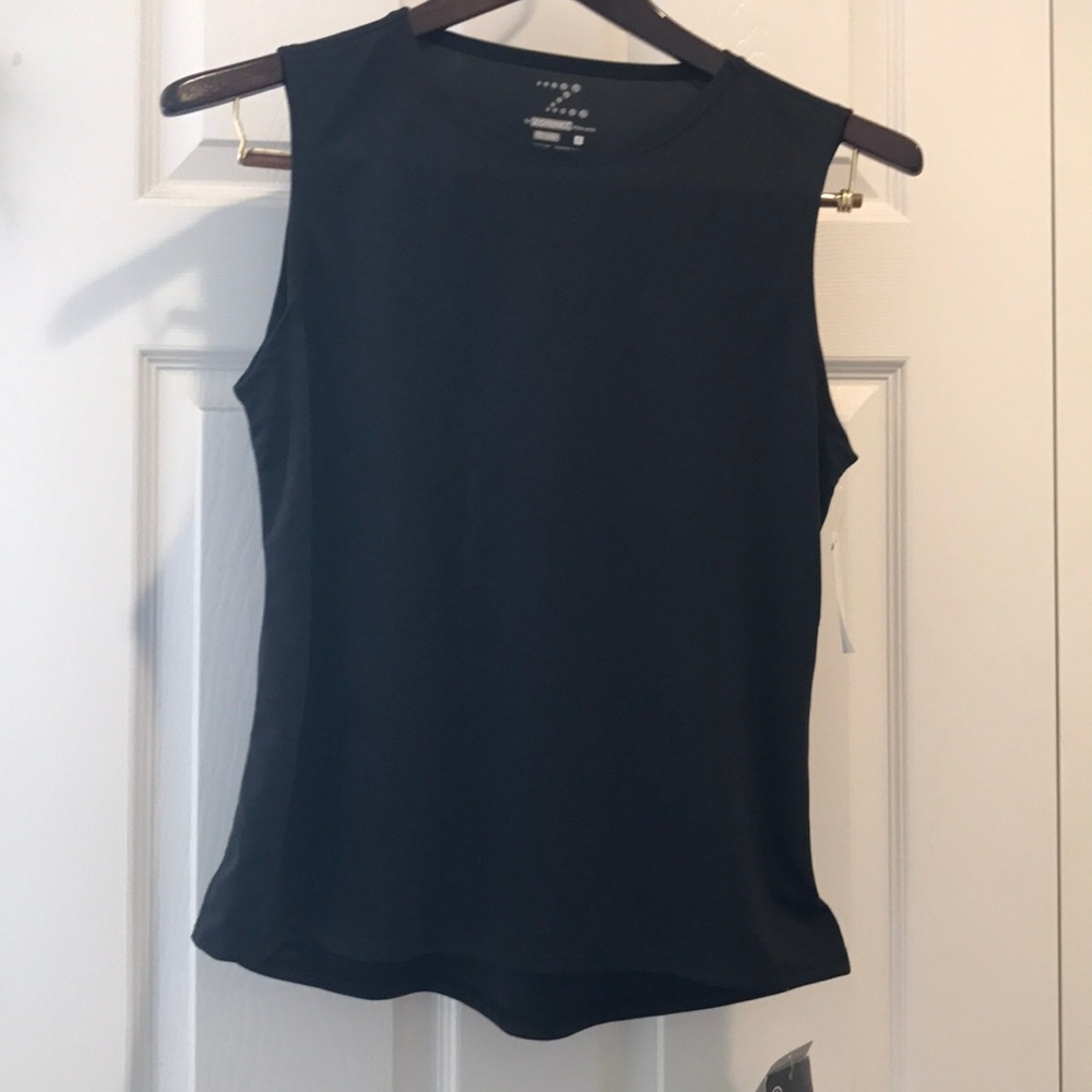 Zorrel Athletic Series tank top